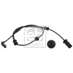 FEBI Ön Balata Sensörü (Sol) – 11941 / OEM 6238388