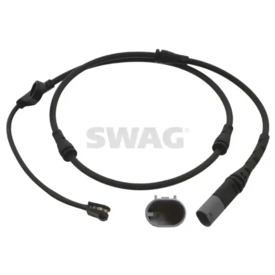 SWAG Ön Balata Sensörü (Sol) – 20937256 / OEM 34356792567 ürün görseli