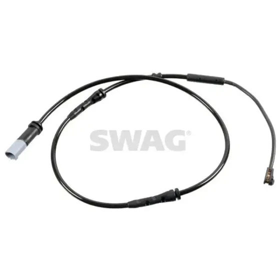 SWAG Ön Balata Sensörü (Sol) – 20937437 / OEM 34356790303 ürün görseli