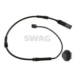SWAG Ön Balata Sensörü (Sol) – 20939138 / OEM 34356792289