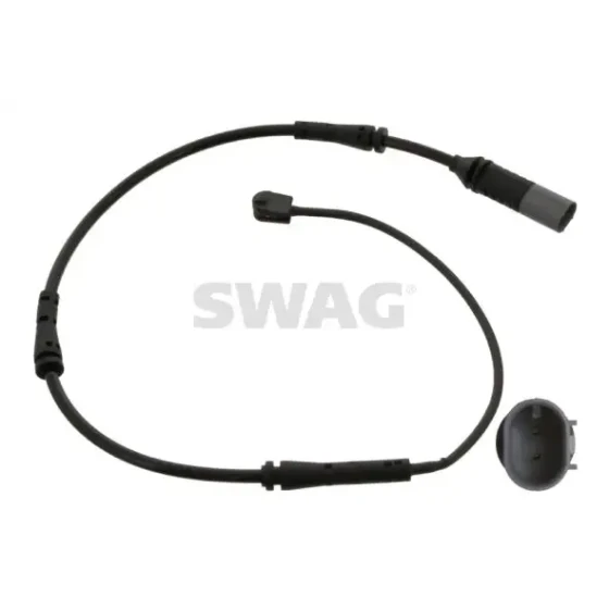 SWAG Ön Balata Sensörü (Sol) – 20939138 / OEM 34356792289 ürün görseli