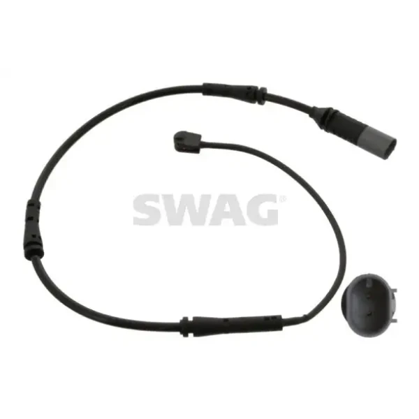 SWAG Ön Balata Sensörü (Sol) – 20939138 / OEM 34356792289