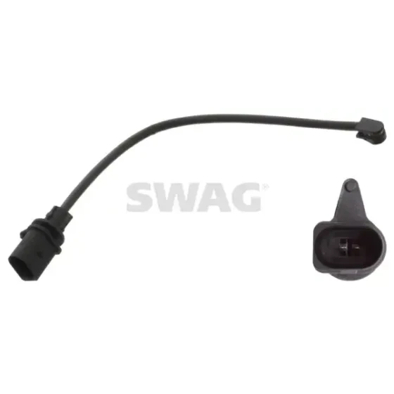 SWAG Ön Balata Sensörü (Sol) – 30945233 / OEM 8R0615121 ürün görseli