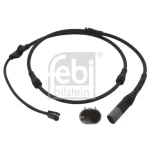 FEBI Ön Balata Sensörü (Sol) – 37256 / OEM 34356792567