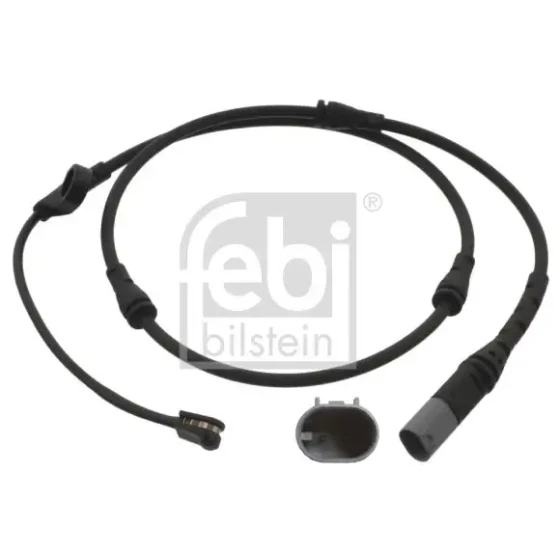 FEBI Ön Balata Sensörü (Sol) – 37256 / OEM 34356792567 ürün görseli