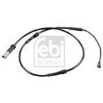 FEBI Ön Balata Sensörü (Sol) – 37437 / OEM 34356790303
