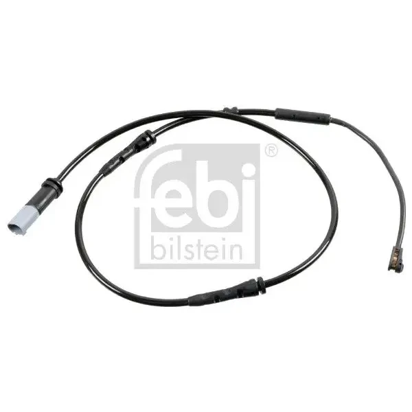 FEBI Ön Balata Sensörü (Sol) – 37437 / OEM 34356790303