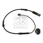 FEBI Ön Balata Sensörü (Sol) – 39138 / OEM 34356792289