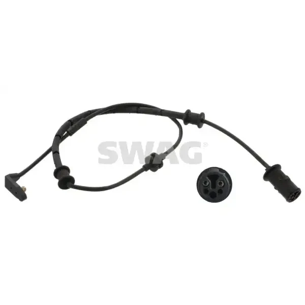 SWAG Ön Balata Sensörü (Sol) – 40911941 / OEM 6238388