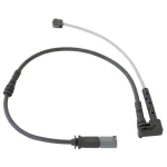 TEXTAR Ön Balata Sensörü (Sol) – 98052000 / OEM 34356888167