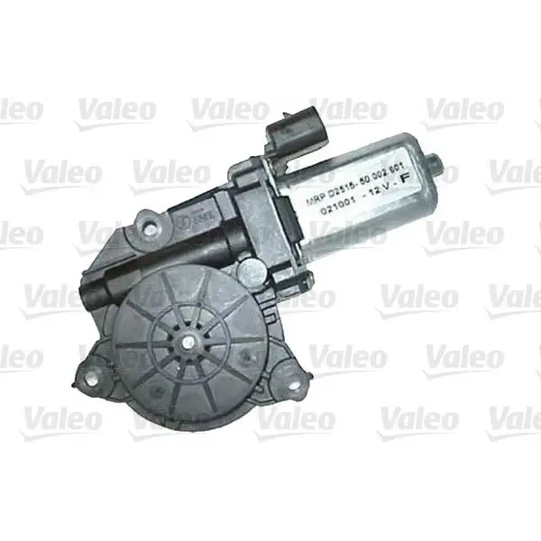 Valeo Ön Cam Kriko Motoru (Sağ) – 850665 / OEM 46841278