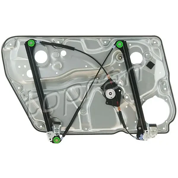 Topran Ön Cam Krikosu (Sağ) – 110558001 / OEM 3B1837462
