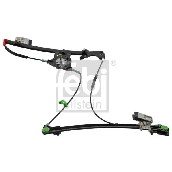 FEBI Ön Cam Krikosu (Sağ) – 14724 / OEM 1H0837402B