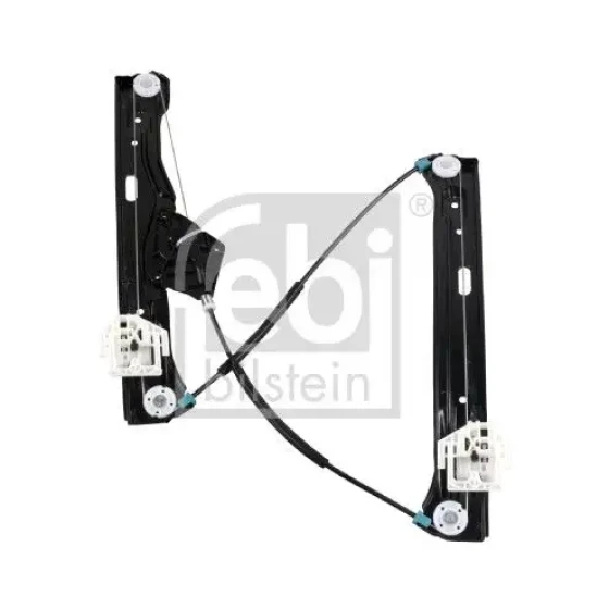 FEBI Ön Cam Krikosu (Sağ) – 193249 / OEM 51337281882 ürün görseli