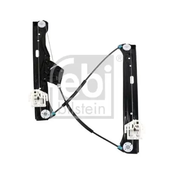 FEBI Ön Cam Krikosu (Sağ) – 193249 / OEM 51337281882