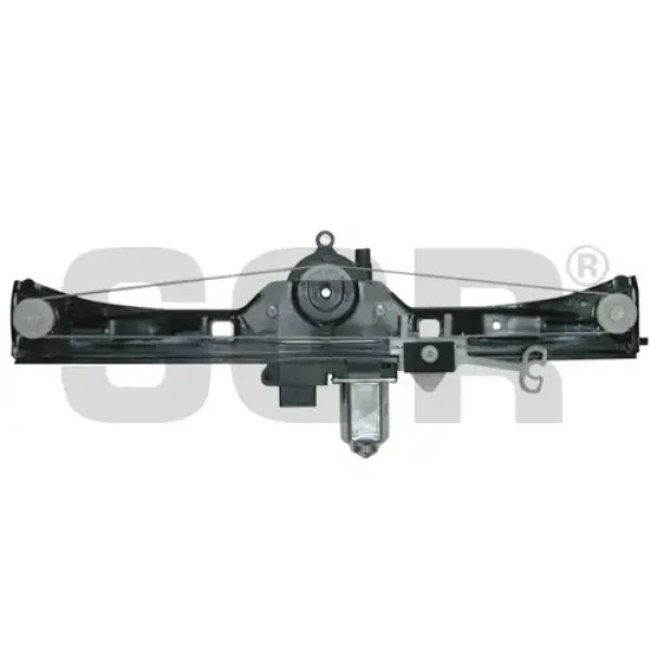 SGR Ön Cam Krikosu (Sağ) – 24262 / OEM 2114210712