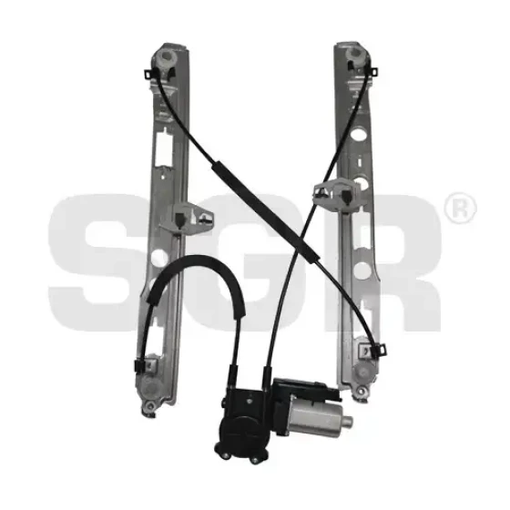 SGR Ön Cam Krikosu (Sağ) – 24325 / OEM 8201010925 ürün görseli