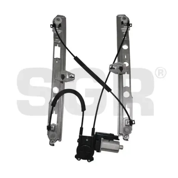 SGR Ön Cam Krikosu (Sağ) – 24325 / OEM 8201010925