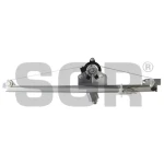 SGR Ön Cam Krikosu (Sağ) – 24354 / OEM 7700311821