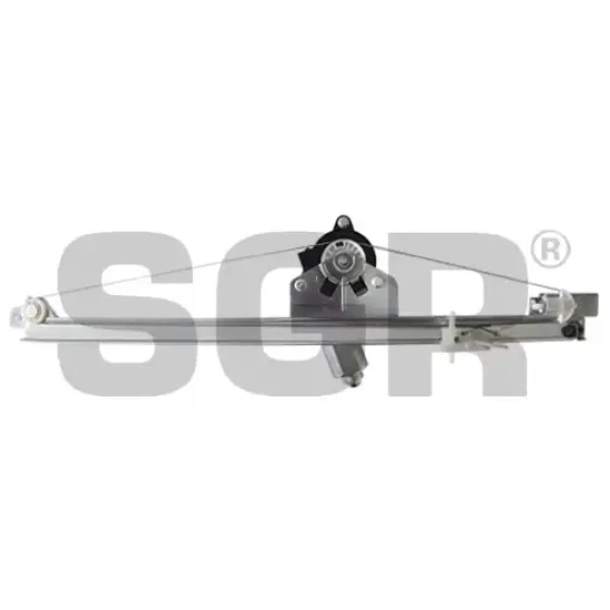 SGR Ön Cam Krikosu (Sağ) – 24354 / OEM 7700311821 ürün görseli