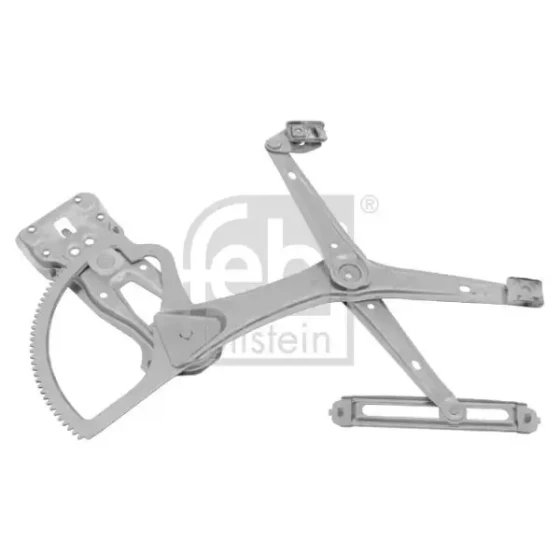 FEBI Ön Cam Krikosu (Sağ) – 24636 / OEM A2107201246 ürün görseli