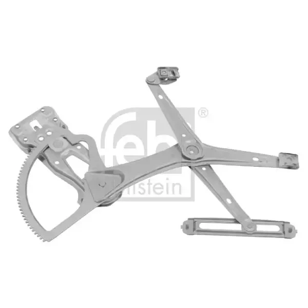 FEBI Ön Cam Krikosu (Sağ) – 24636 / OEM A2107201246