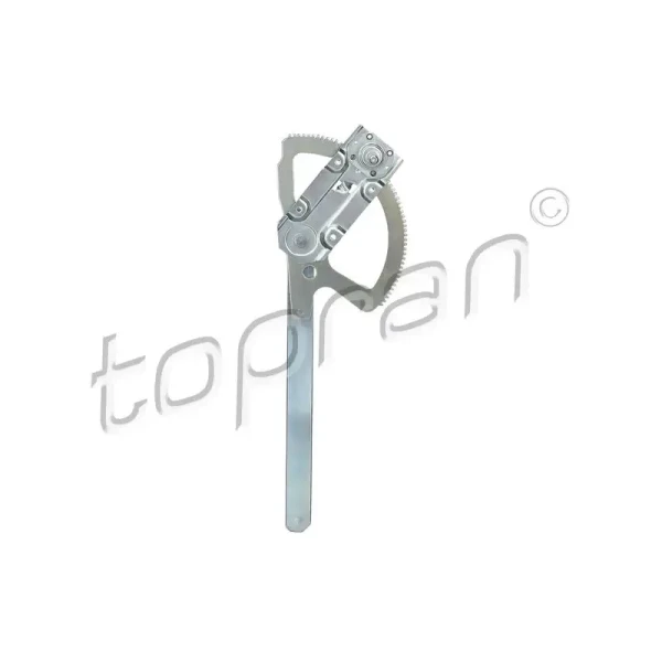 Topran Ön Cam Krikosu (Sağ) – 401669001 / OEM A9017201546