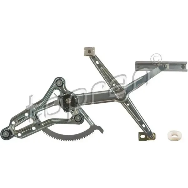 Topran Ön Cam Krikosu (Sağ) – 408230001 / OEM A1247200446