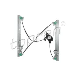 Topran Ön Cam Krikosu (Sağ) – 410566001 / OEM A6397200546