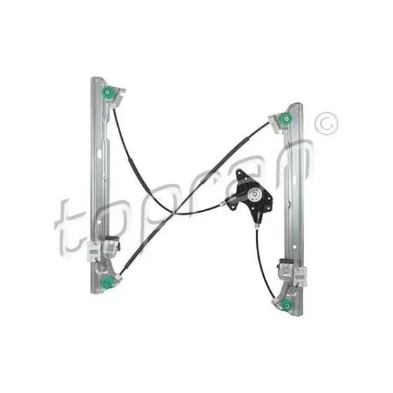 Topran Ön Cam Krikosu (Sağ) – 410566001 / OEM A6397200546 ürün görseli