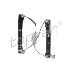 Topran Ön Cam Krikosu (Sağ) – 410568001 / OEM A2127201679