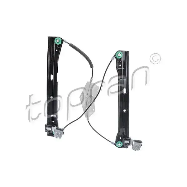 Topran Ön Cam Krikosu (Sağ) – 410568001 / OEM A2127201679