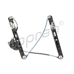 Topran Ön Cam Krikosu (Sağ) – 501825001 / OEM 51338212098