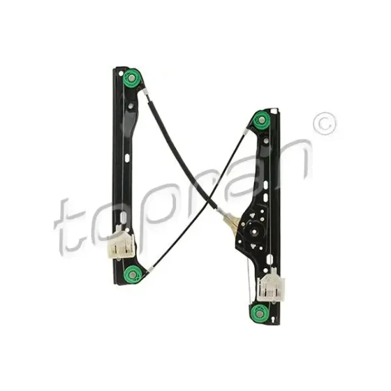 Topran Ön Cam Krikosu (Sağ) – 502091001 / OEM 51337140588 ürün görseli