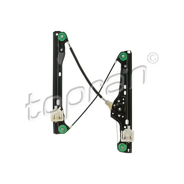 Topran Ön Cam Krikosu (Sağ) – 502091001 / OEM 51337140588