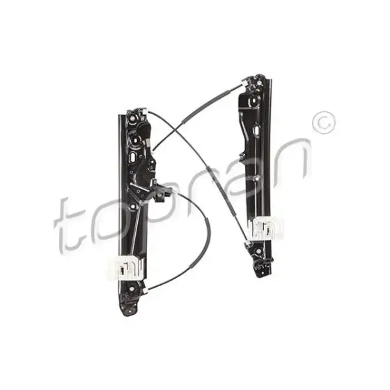 Topran Ön Cam Krikosu (Sağ) – 504221001 / OEM 51337182132 ürün görseli