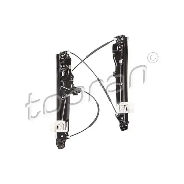 Topran Ön Cam Krikosu (Sağ) – 504221001 / OEM 51337182132