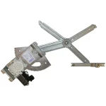 Valeo Ön Cam Krikosu (Sağ) – 850293