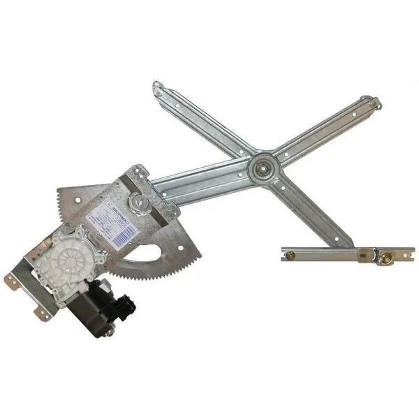 Valeo Ön Cam Krikosu (Sağ) – 850293