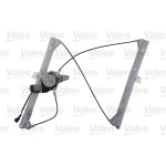 Valeo Ön Cam Krikosu (Sağ) – 850327 / OEM 9222F8