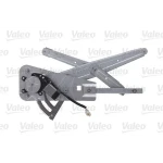 Valeo Ön Cam Krikosu (Sağ) – 850363 / OEM 8200051780