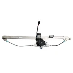 Valeo Ön Cam Krikosu (Sağ) – 850499 / OEM 7700311821
