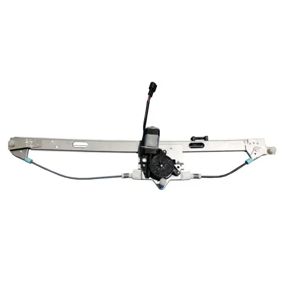 Valeo Ön Cam Krikosu (Sağ) – 850499 / OEM 7700311821 ürün görseli