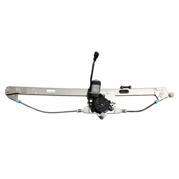 Valeo Ön Cam Krikosu (Sağ) – 850499 / OEM 7700311821