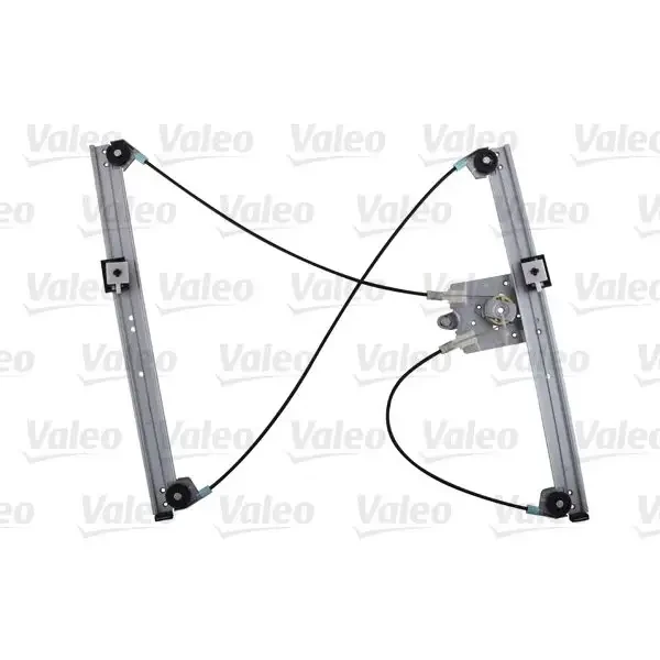 Valeo Ön Cam Krikosu (Sağ) – 850595 / OEM 8200485195