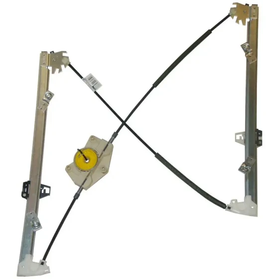 Valeo Ön Cam Krikosu (Sağ) – 850649 / OEM 9222P5 ürün görseli