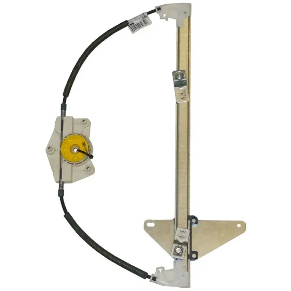 Valeo Ön Cam Krikosu (Sağ) – 850683 / OEM 9222V0