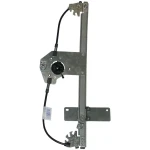 Valeo Ön Cam Krikosu (Sağ) – 850693 / OEM 9222X0