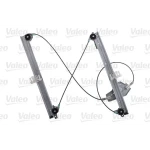 Valeo Ön Cam Krikosu (Sağ) – 850699 / OEM 8201010925