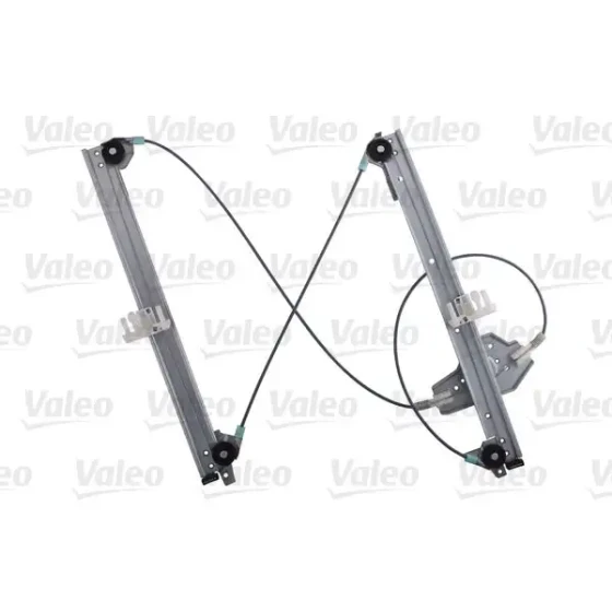 Valeo Ön Cam Krikosu (Sağ) – 850699 / OEM 8201010925 ürün görseli